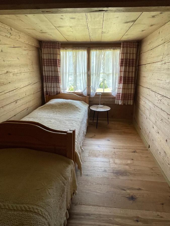 Im Gruenen Appartement *