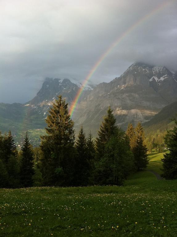 Ferienwohnung Im Gruenen Grindelwald
