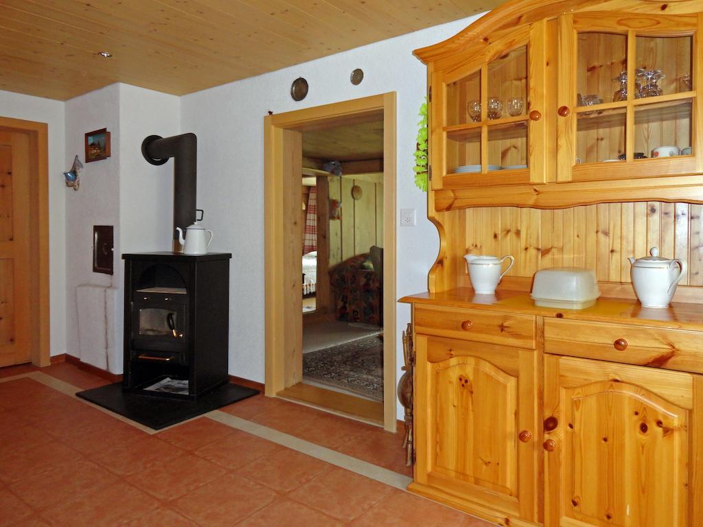 Apartment Ferienwohnung Im Gruenen