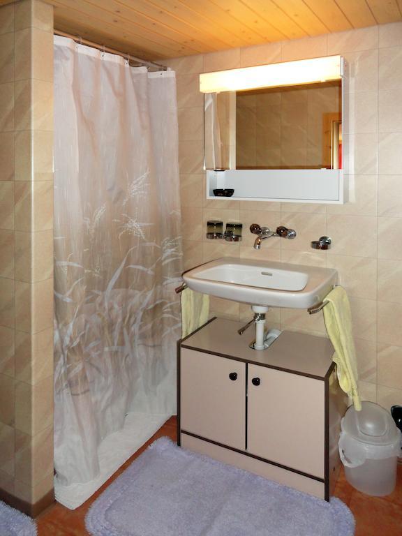 Apartment Ferienwohnung Im Gruenen