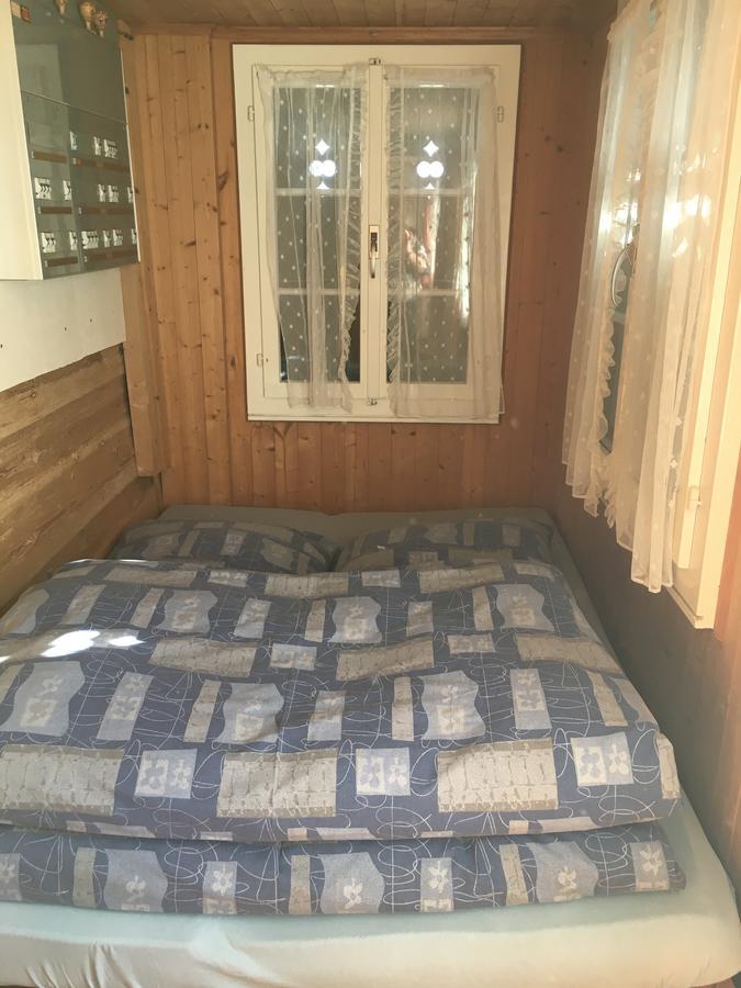 Ferienwohnung Im Gruenen Grindelwald