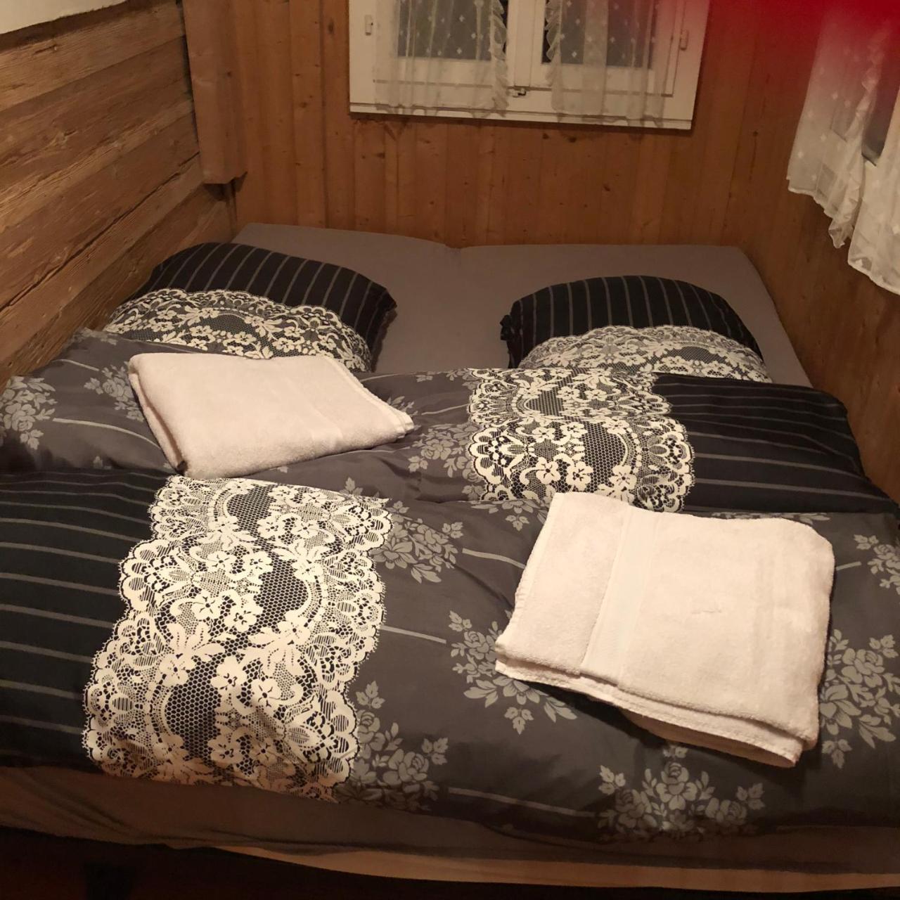 Ferienwohnung Im Gruenen Grindelwald
