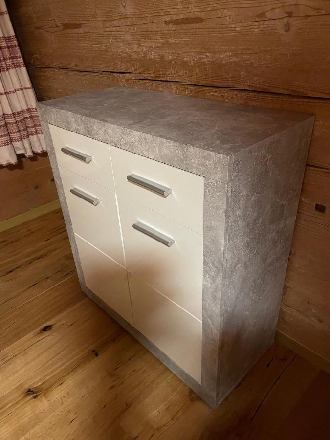 Apartmán Im Gruenen Grindelwald